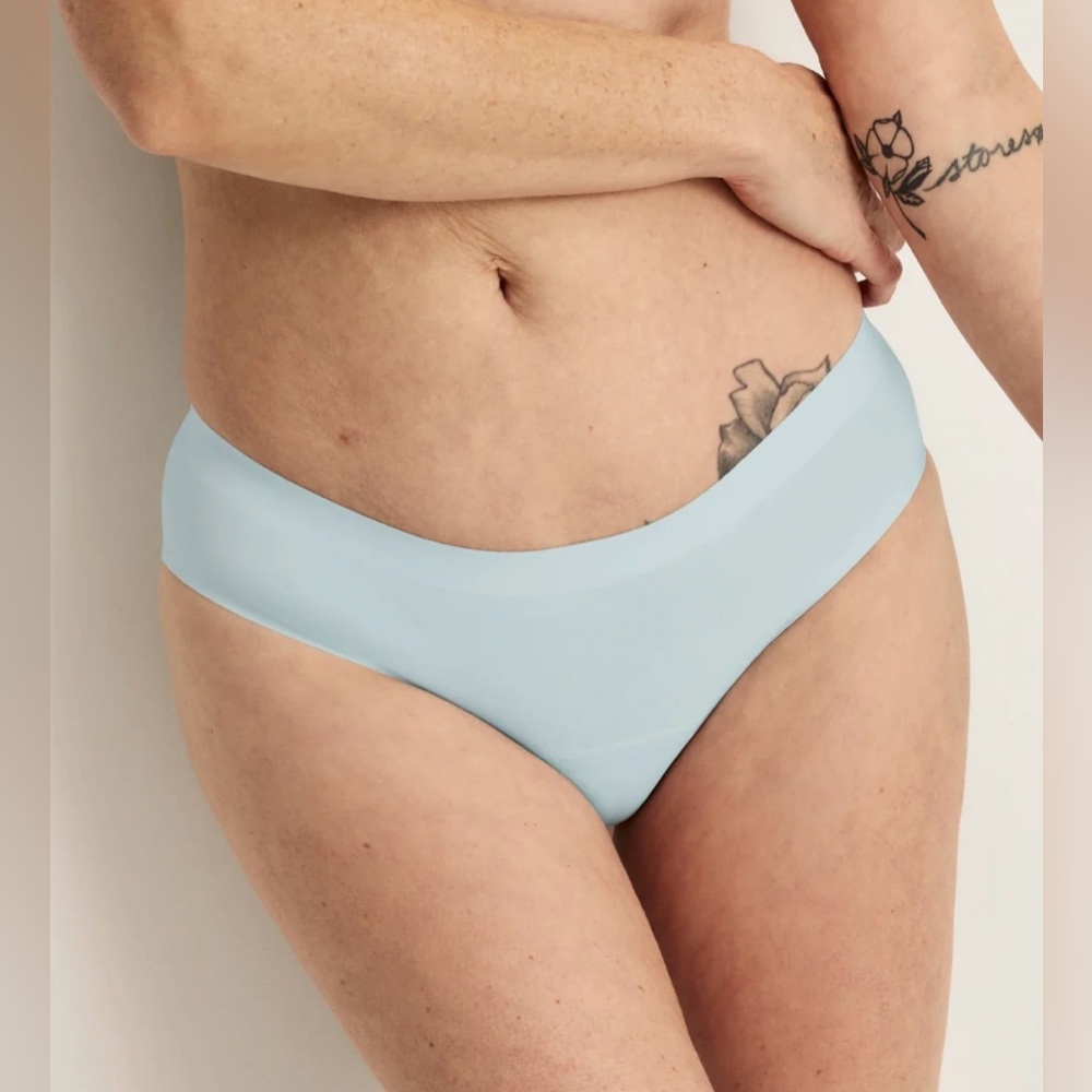 Knix Seamless  Panties